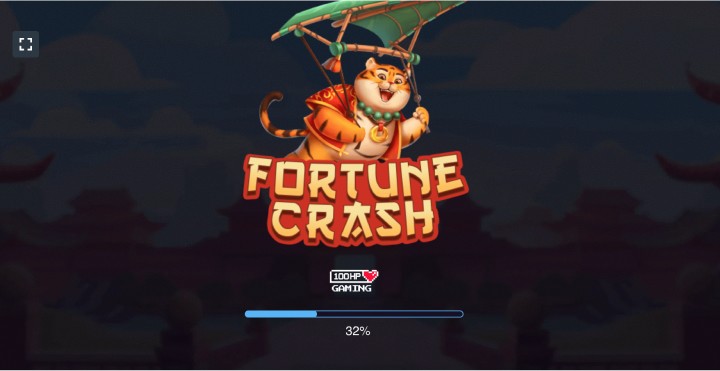 Об игре Fortune Crash 