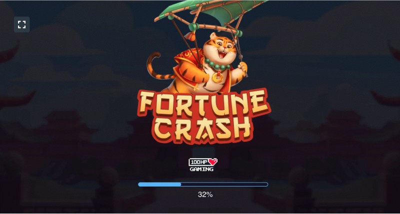 About the game Fortune Crash 