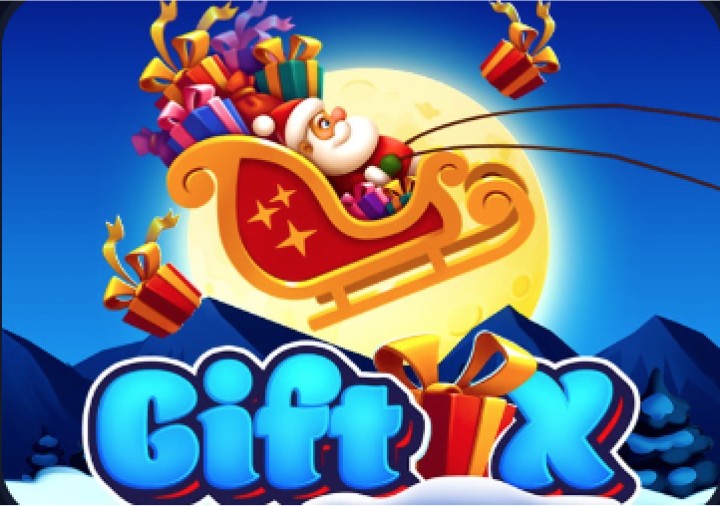 Играть на деньги в краш игру GiftX в онлайн казино