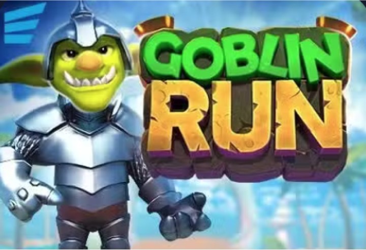 Играть на деньги в краш игру Goblin Run в онлайн казино