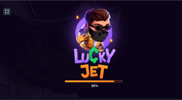 Играть на деньги в краш игру Lucky Jet в онлайн казино 1win