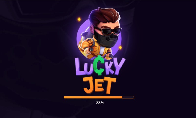 About the Lucky Jet Game