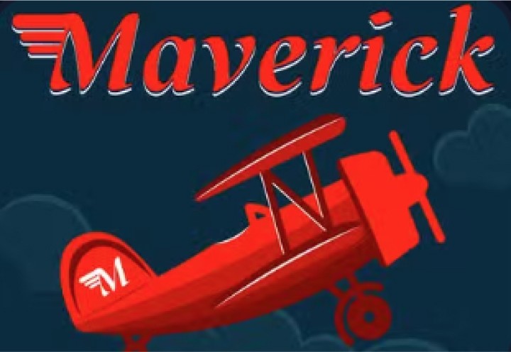 Play money in Maverick game at online casino