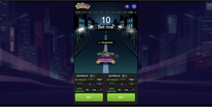 Download Midnight Robbery Game