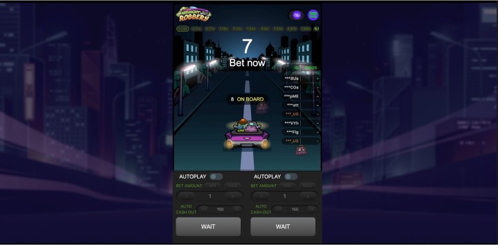 DownloadMidnight Robbery game on Android