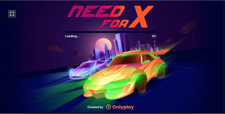 Обигре Need for X