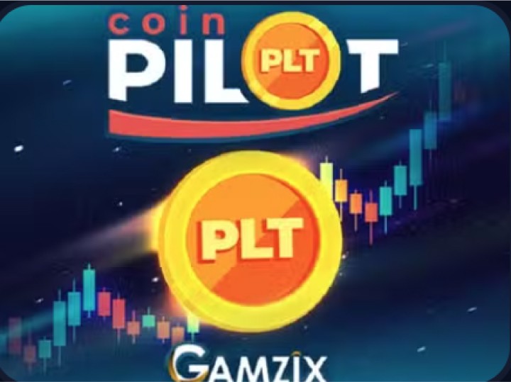 Играть на деньги в краш игру Pilot Coin в онлайн казино