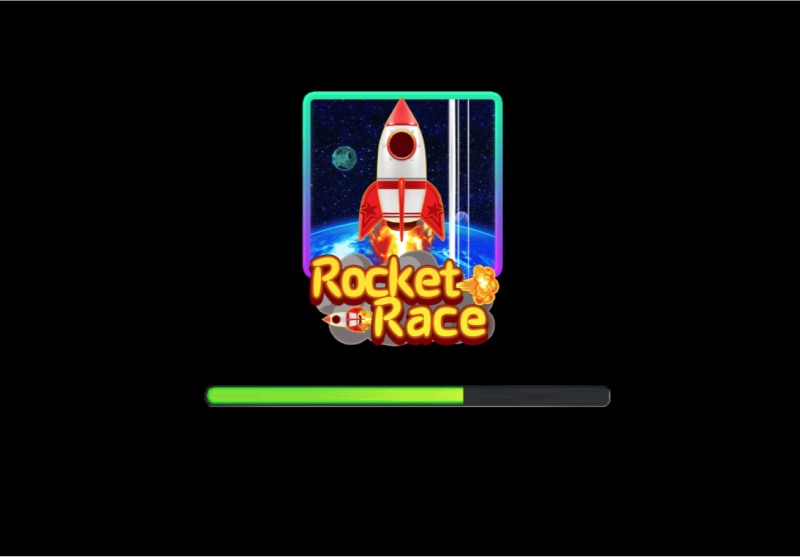 About the game Rocket Race