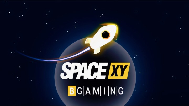 Об игре Space XY