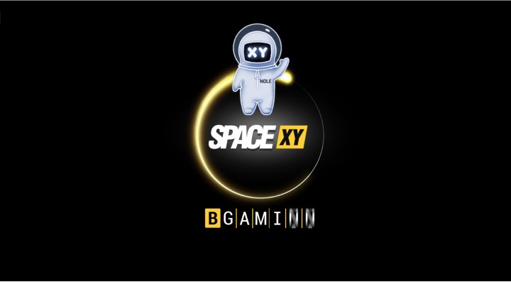 Сюжет игры Space XY