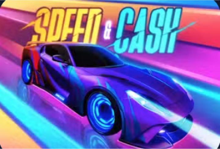 Играть на деньги в краш игру Speed & Cash в онлайн казино