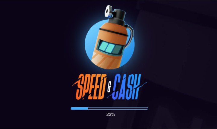 Об игре Speed and Cash