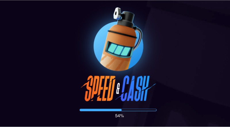 About Speed and Cash